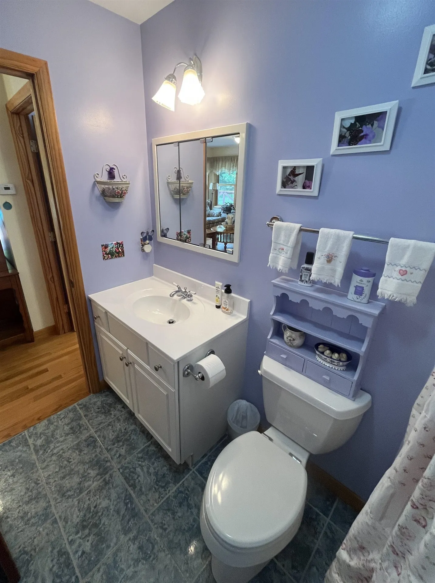 29 Foster Road Essex VT 05452