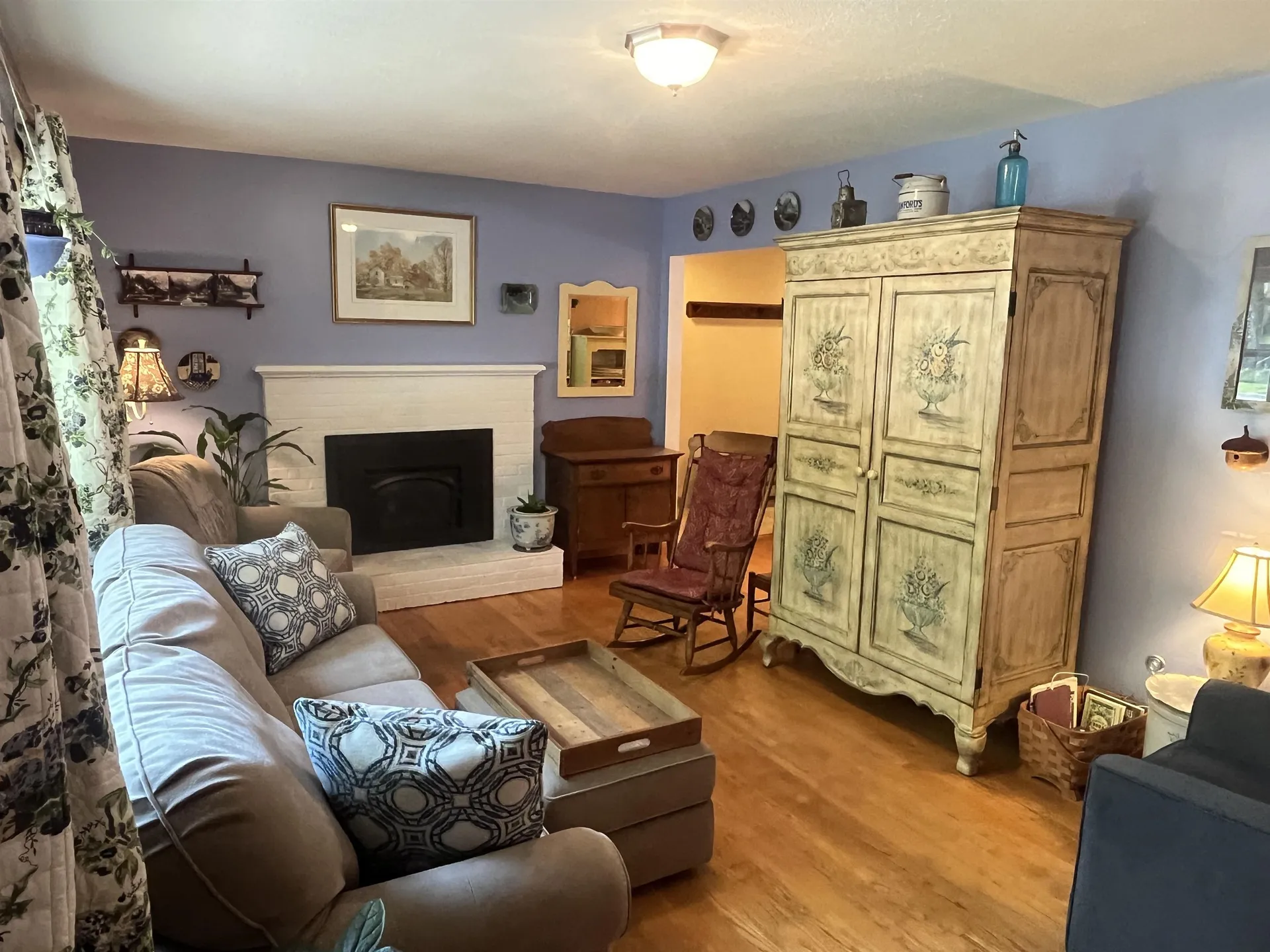 29 Foster Road Essex VT 05452