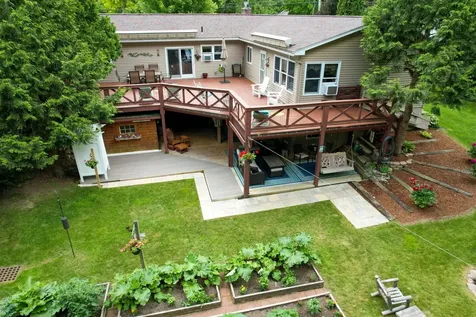 29 Foster Road Essex VT 05452