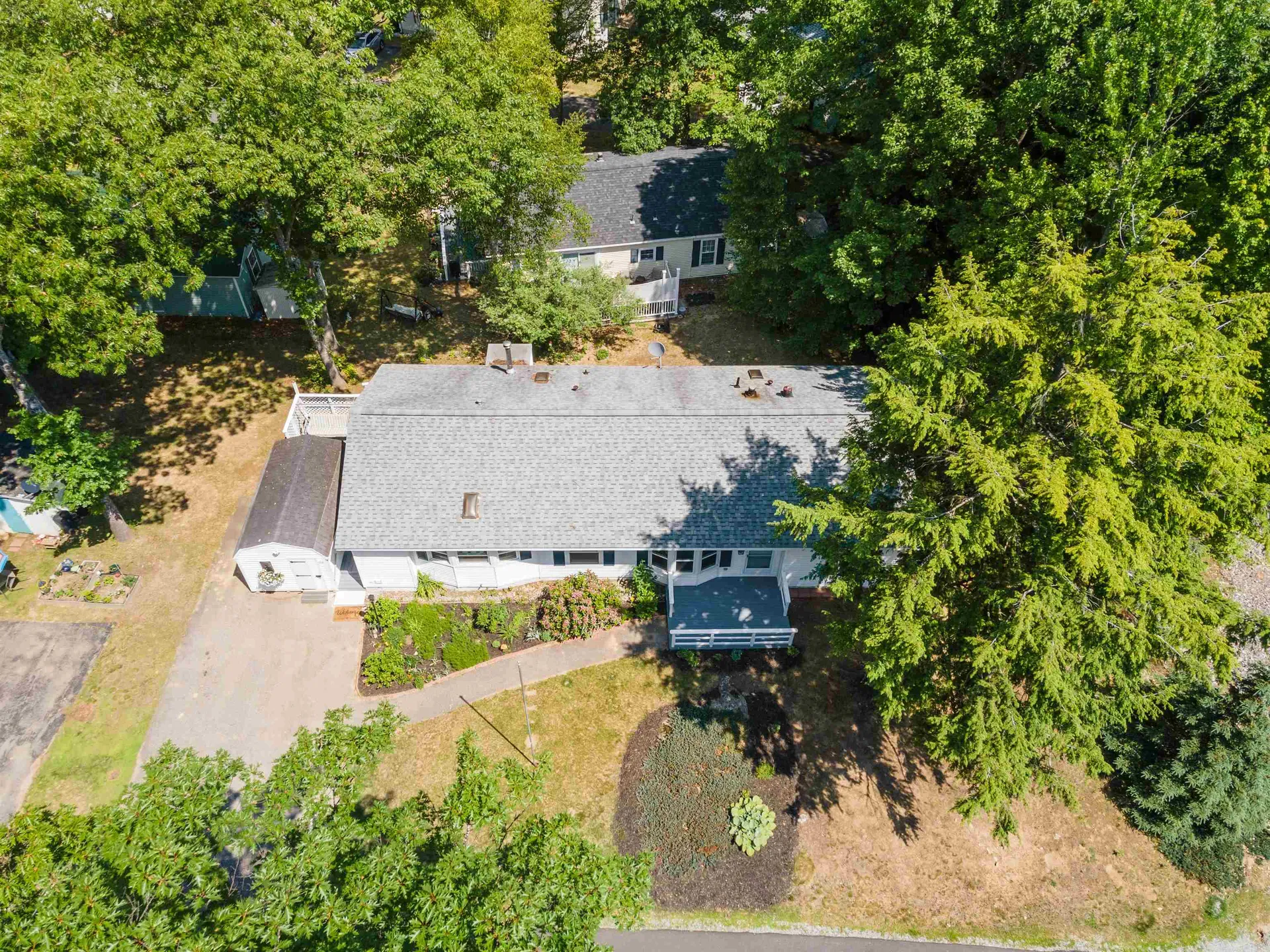 142 Randlett Drive Laconia NH 03246