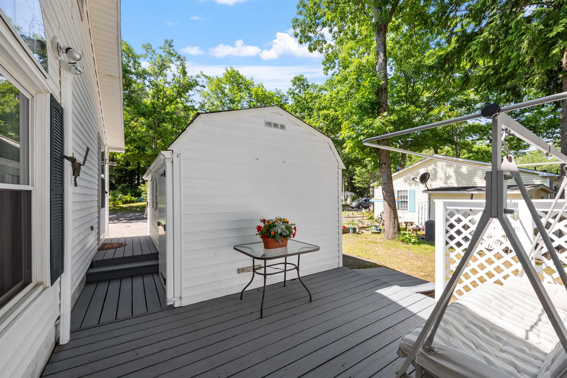 142 Randlett Drive Laconia NH 03246