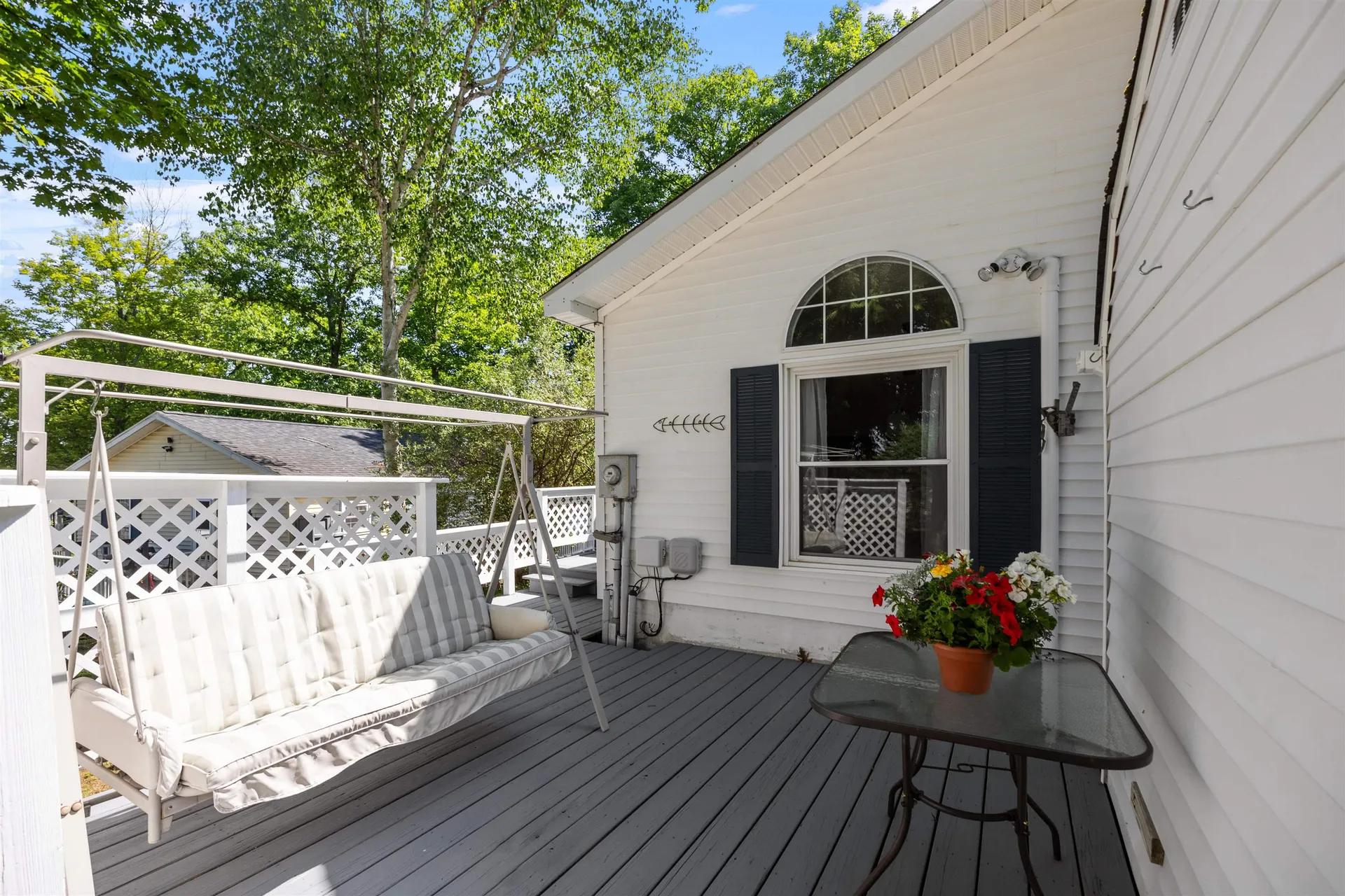 142 Randlett Drive Laconia NH 03246