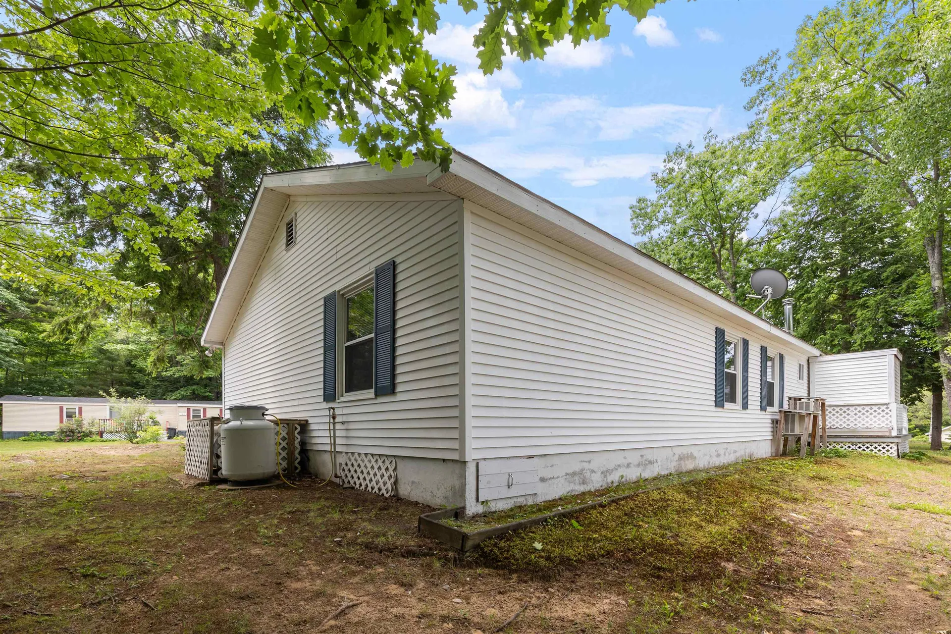 142 Randlett Drive Laconia NH 03246