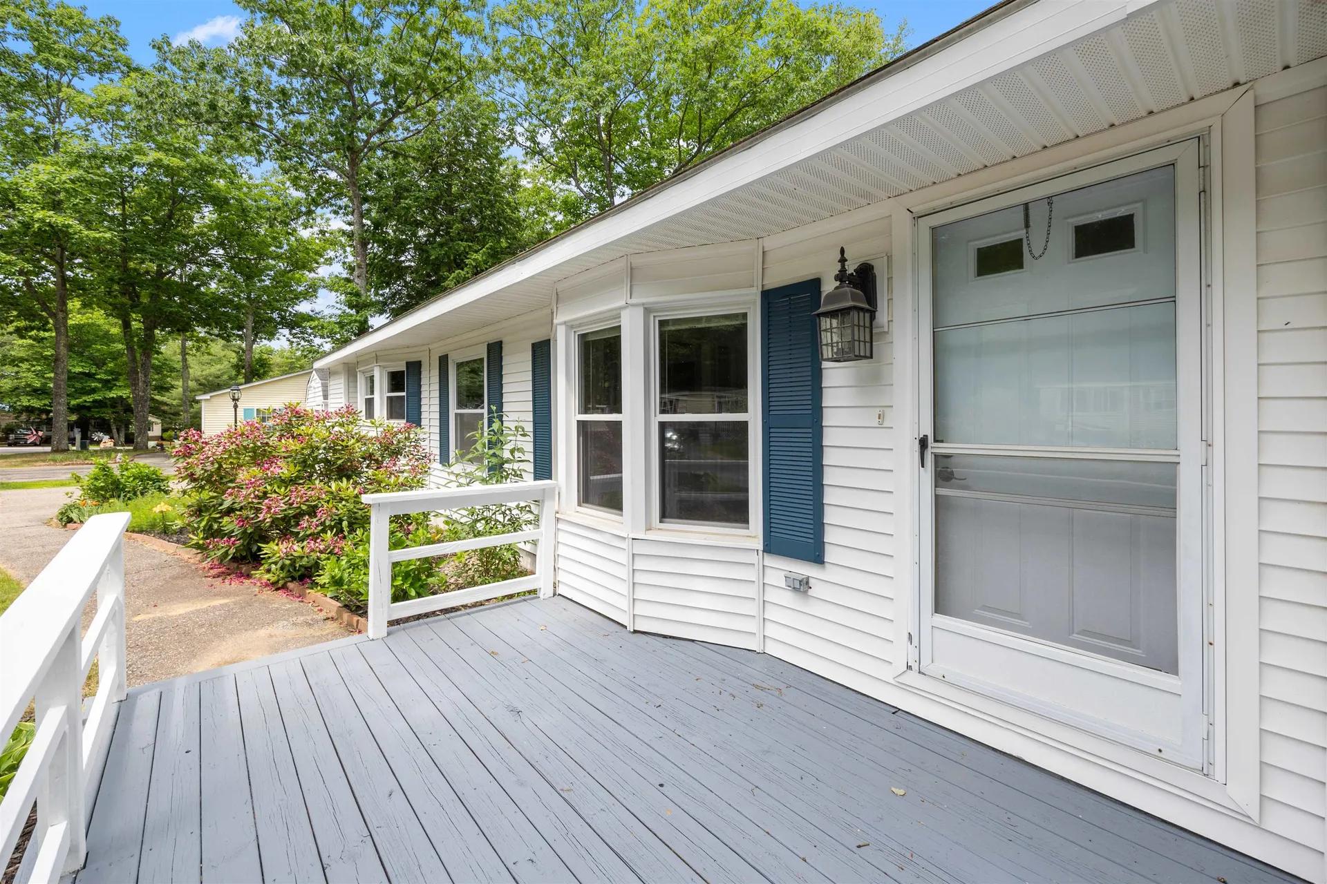 142 Randlett Drive Laconia NH 03246