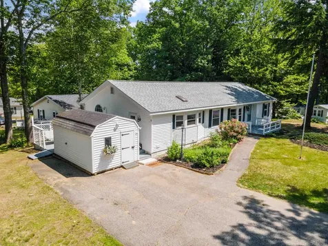 142 Randlett Drive Laconia NH 03246