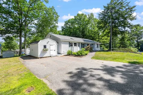 142 Randlett Drive Laconia NH 03246