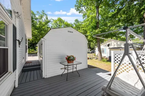 142 Randlett Drive Laconia NH 03246
