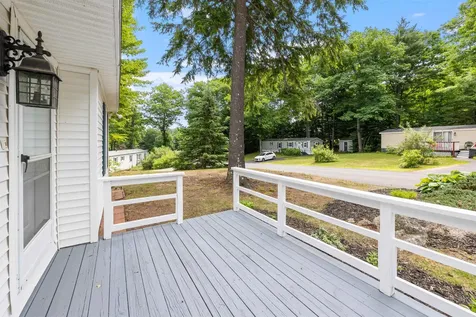 142 Randlett Drive Laconia NH 03246