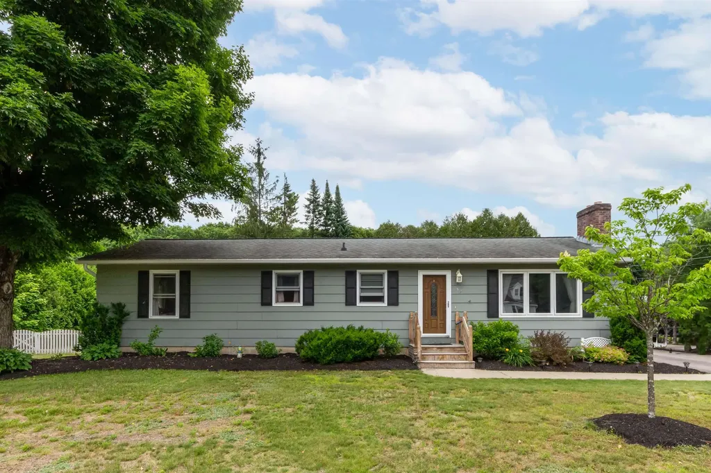 173 Sand Hill Road Essex VT 05452