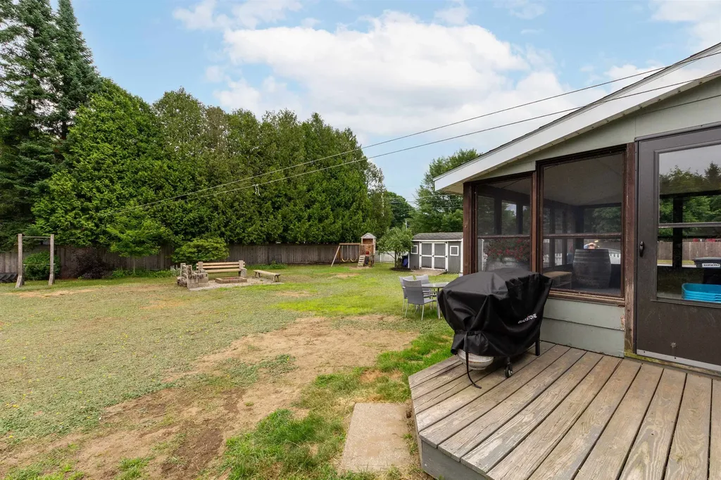 173 Sand Hill Road Essex VT 05452