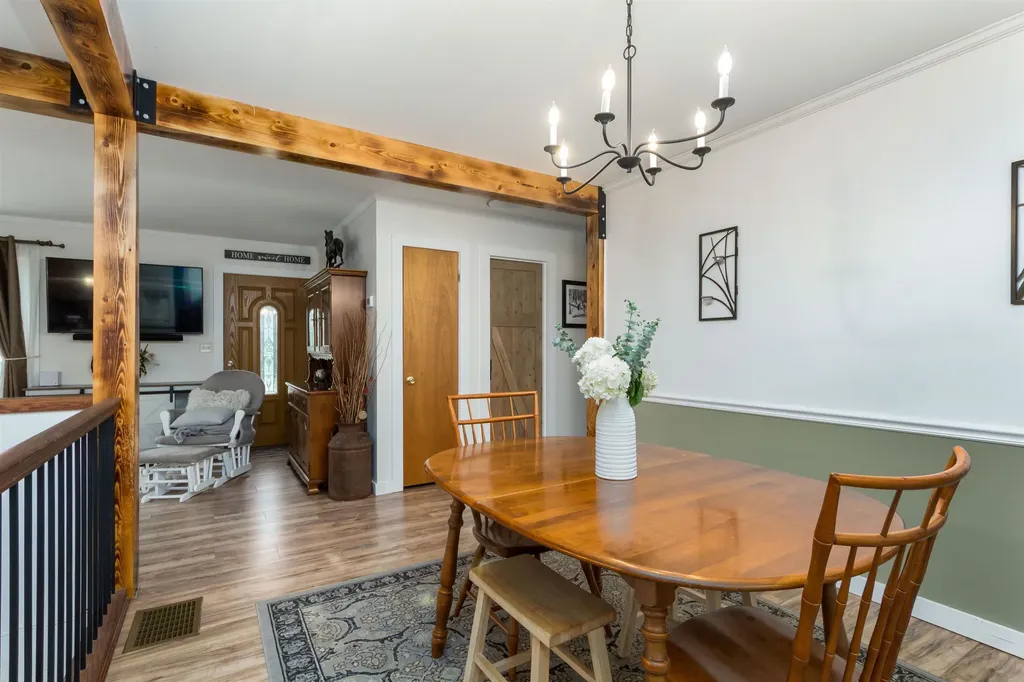 173 Sand Hill Road Essex VT 05452