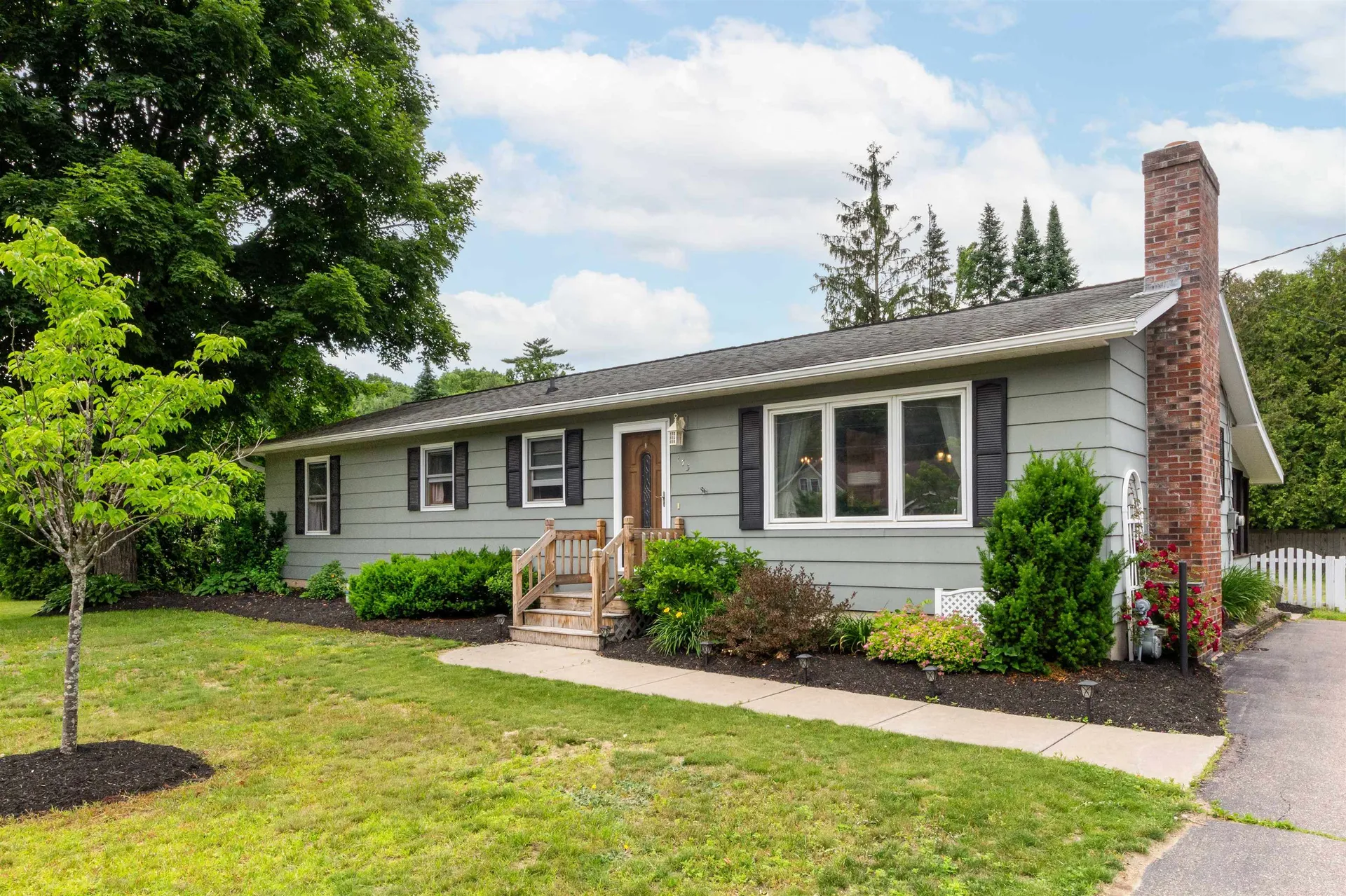 Essex VT, 173 Sand Hill Road