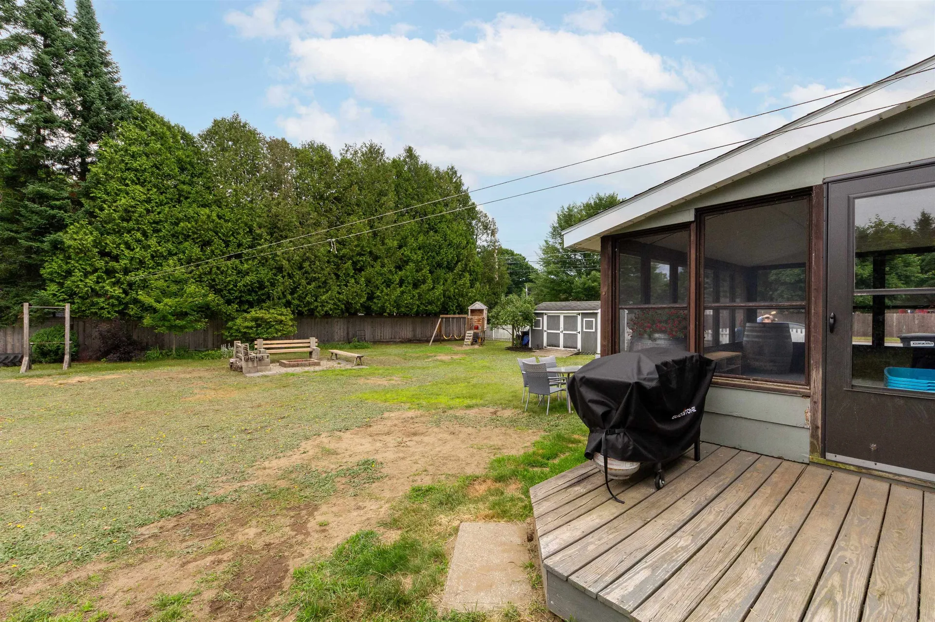 173 Sand Hill Road Essex VT 05452