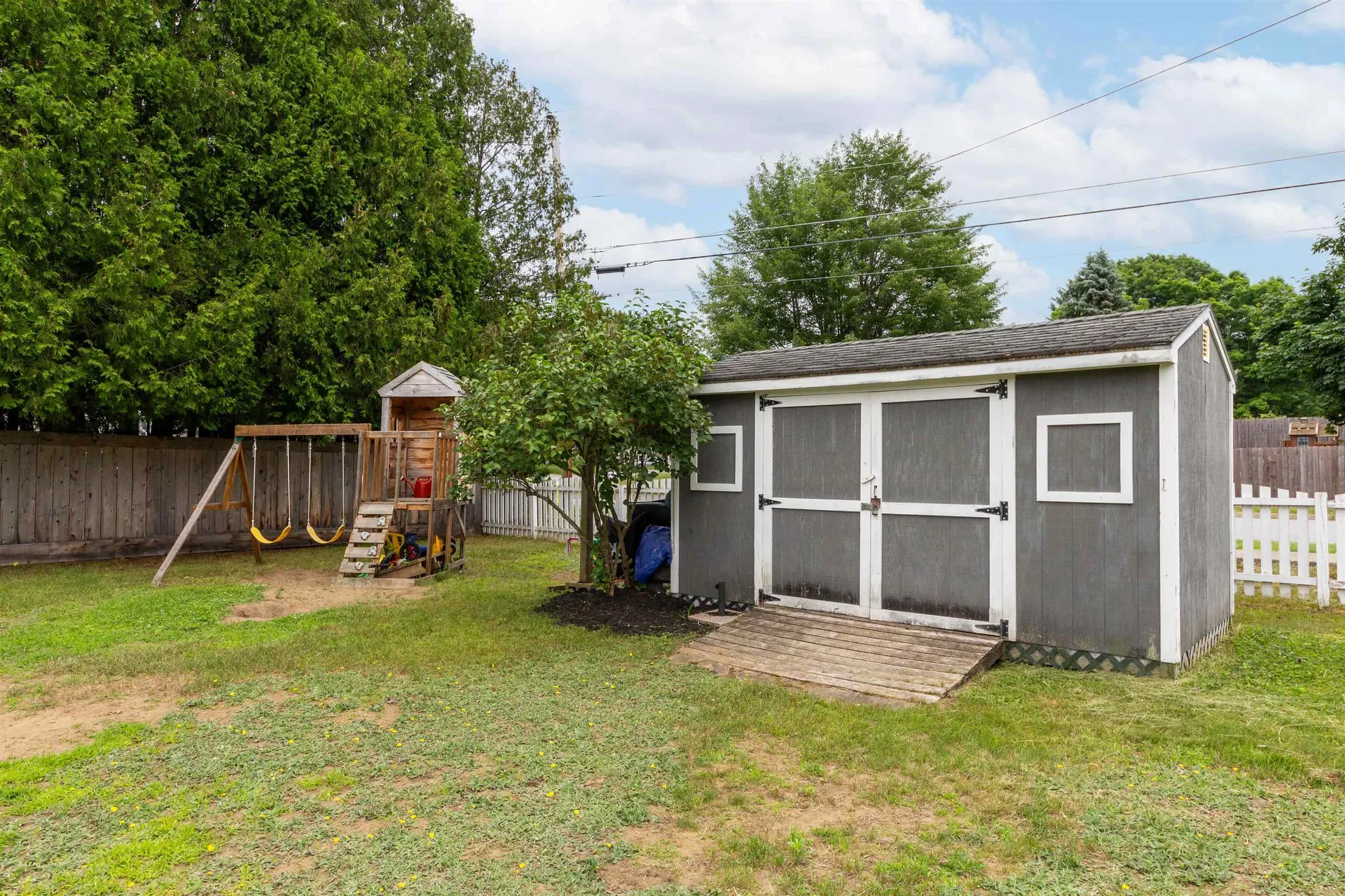 173 Sand Hill Road Essex VT 05452