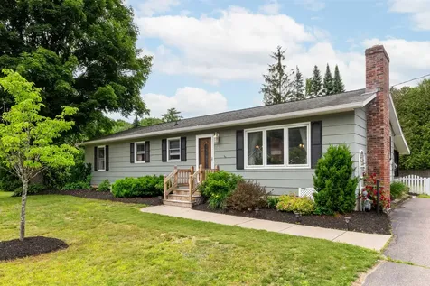 173 Sand Hill Road Essex VT 05452