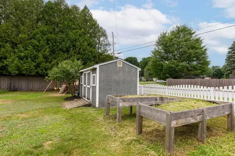 173 Sand Hill Road Essex VT 05452