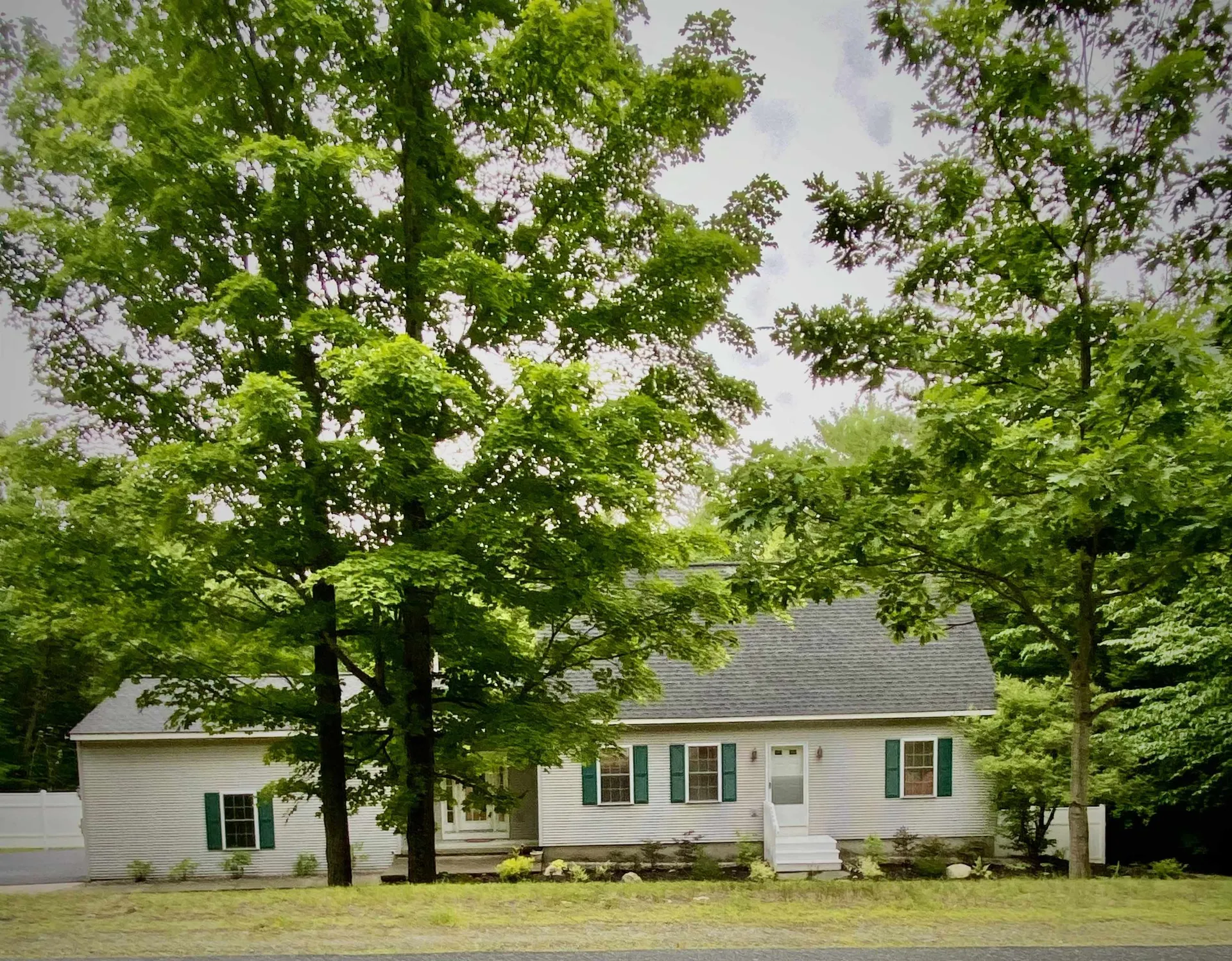 101 Anderson Hill Road Enfield NH 03748