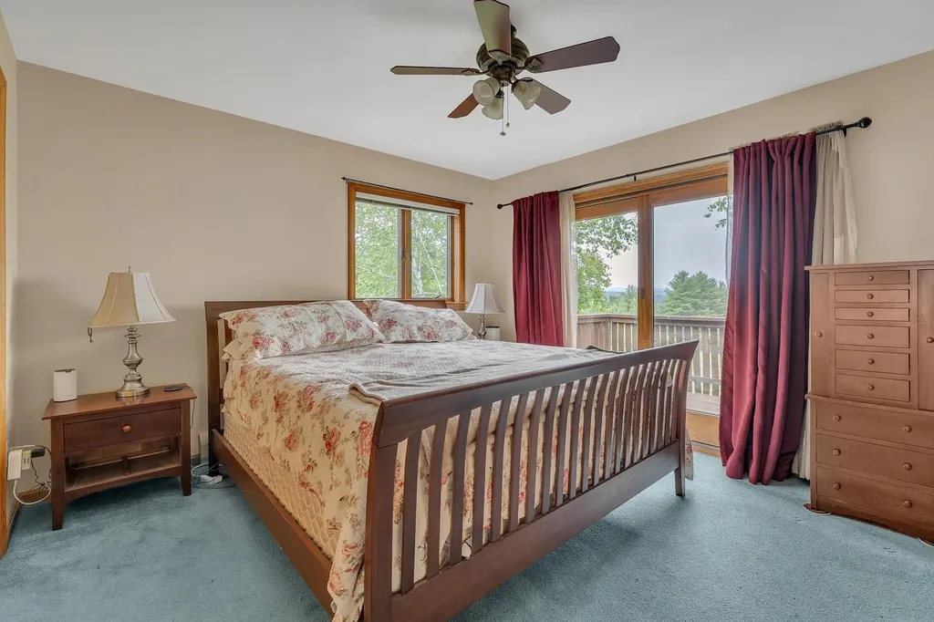 193 Phillips Road East Montpelier VT 05651-4521