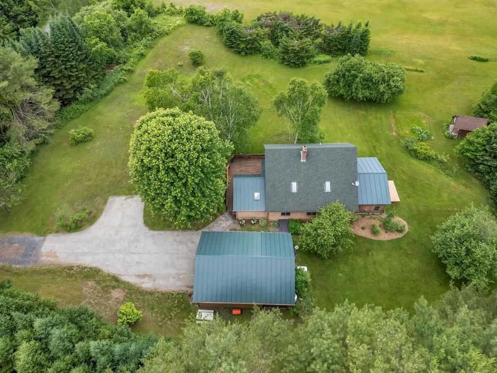193 Phillips Road East Montpelier VT 05651-4521