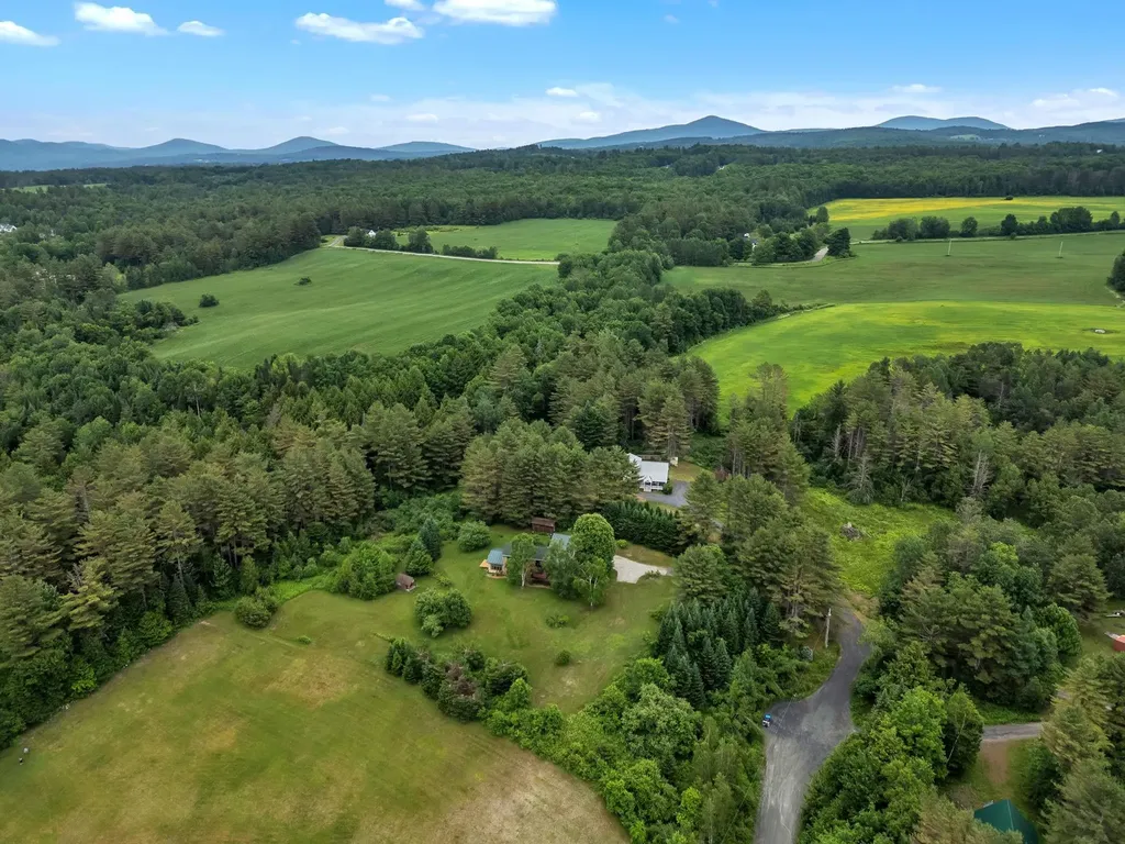 193 Phillips Road East Montpelier VT 05651-4521