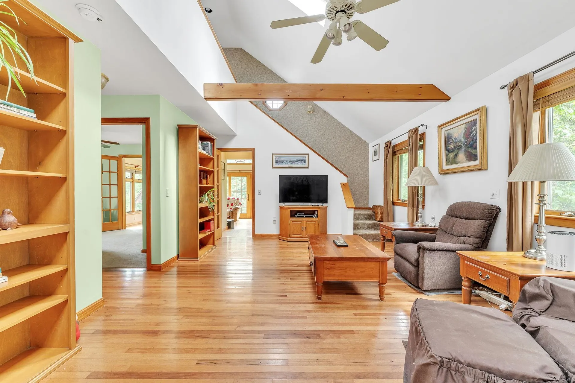 193 Phillips Road East Montpelier VT 05651-4521