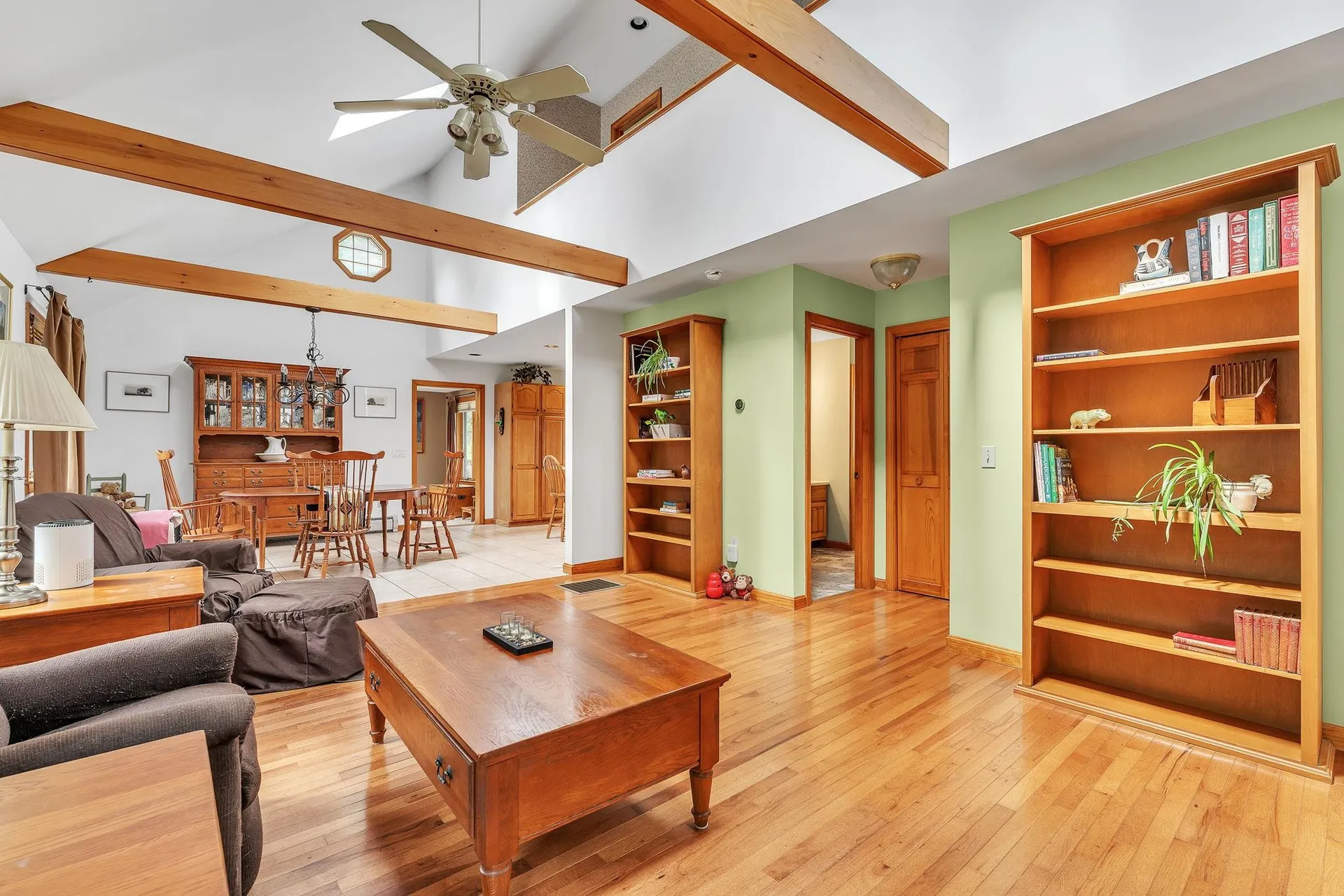 193 Phillips Road East Montpelier VT 05651-4521