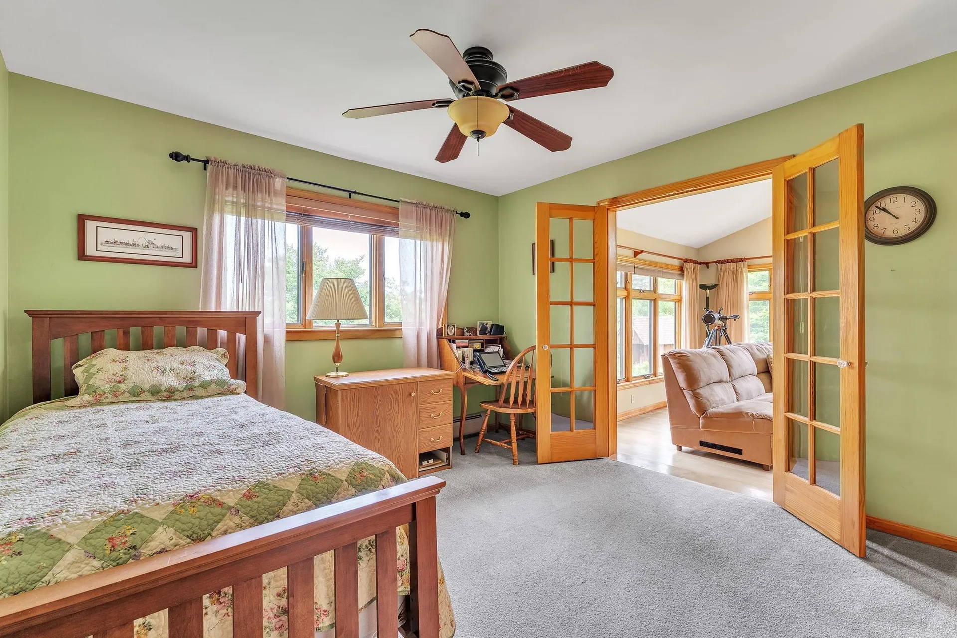 193 Phillips Road East Montpelier VT 05651-4521