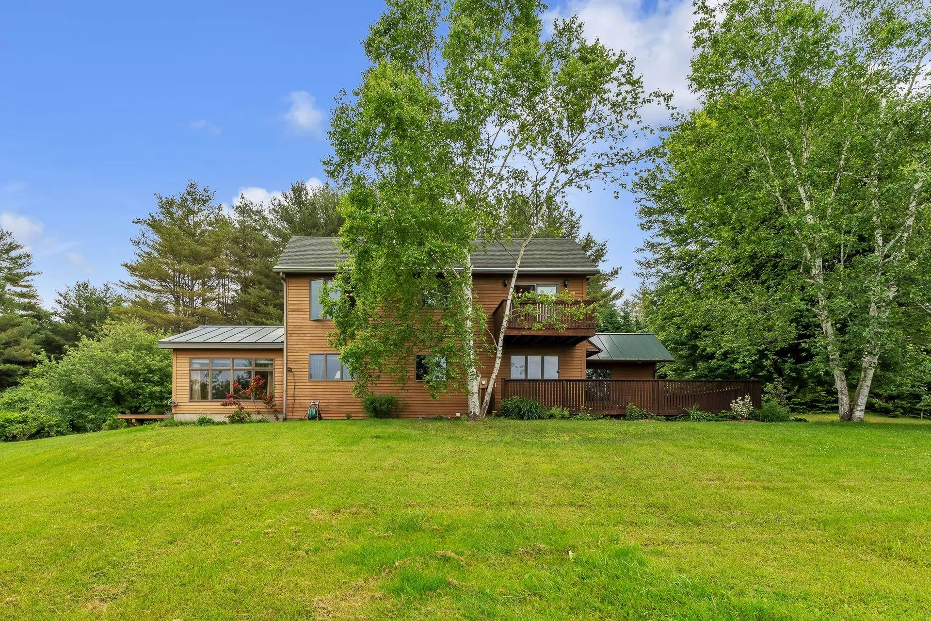 193 Phillips Road East Montpelier VT 05651-4521