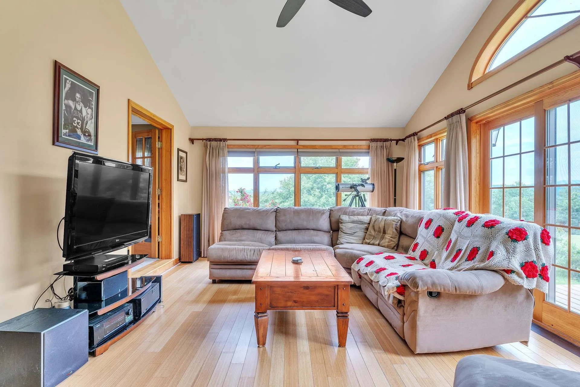 193 Phillips Road East Montpelier VT 05651-4521