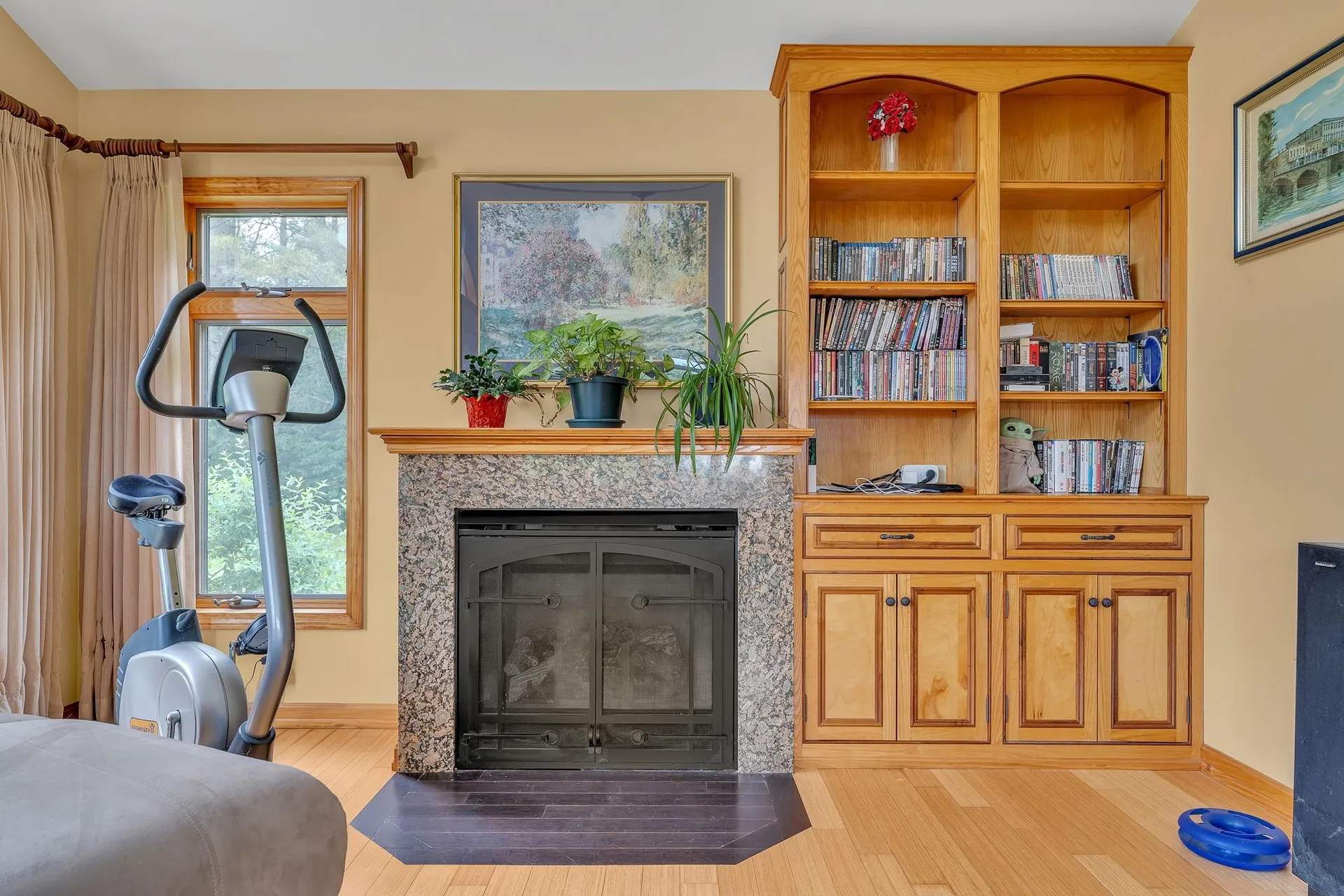 193 Phillips Road East Montpelier VT 05651-4521