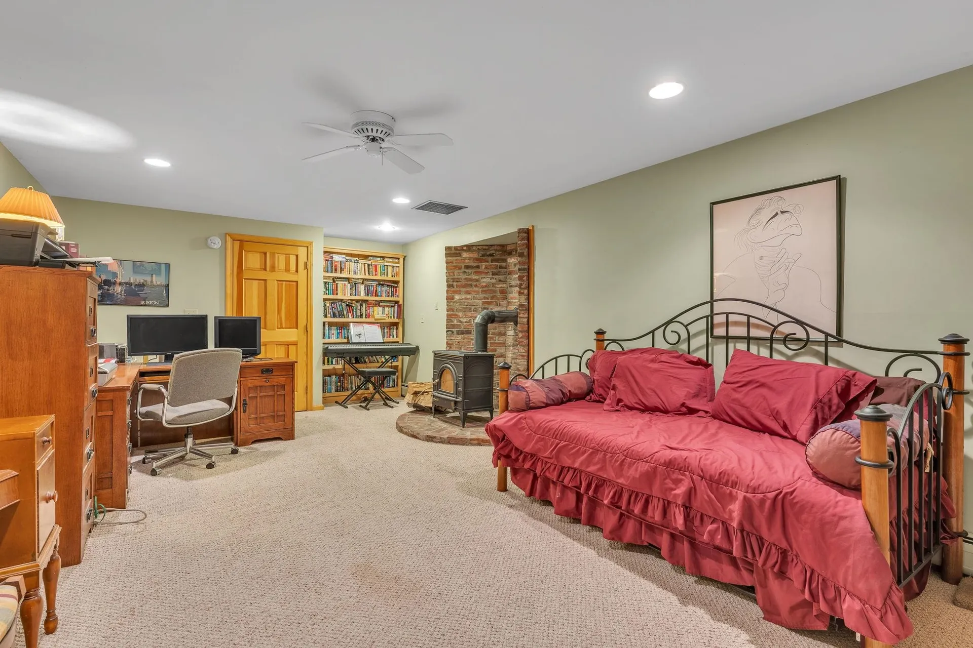 193 Phillips Road East Montpelier VT 05651-4521