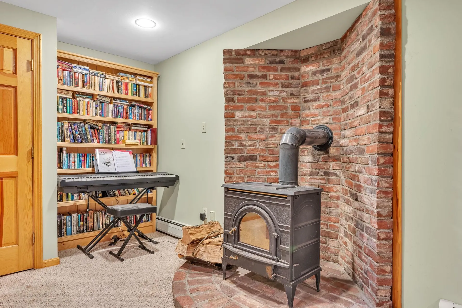 193 Phillips Road East Montpelier VT 05651-4521