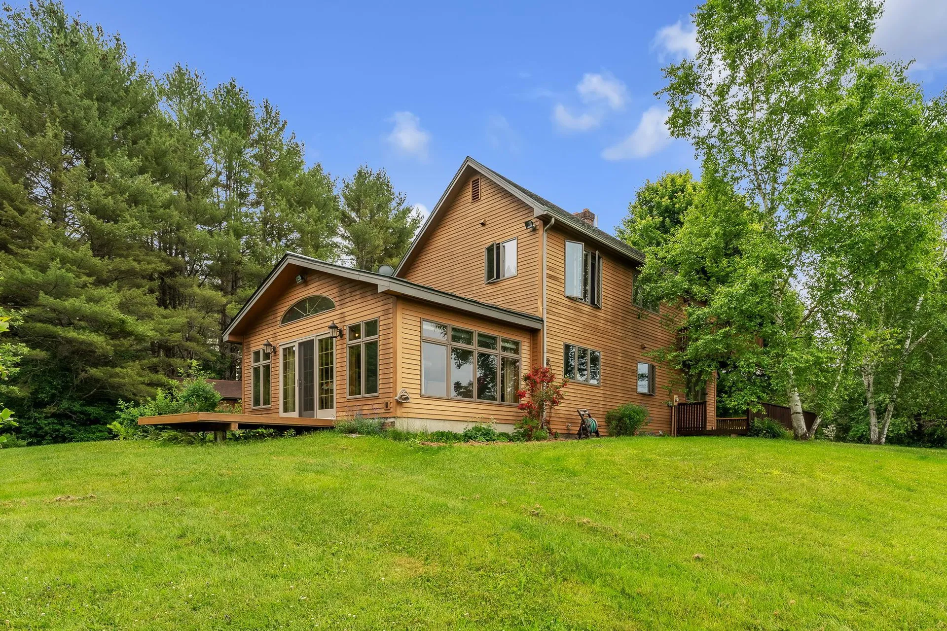 193 Phillips Road East Montpelier VT 05651-4521