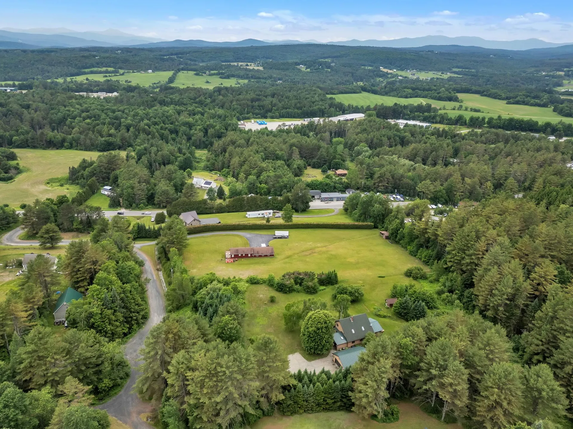 193 Phillips Road East Montpelier VT 05651-4521