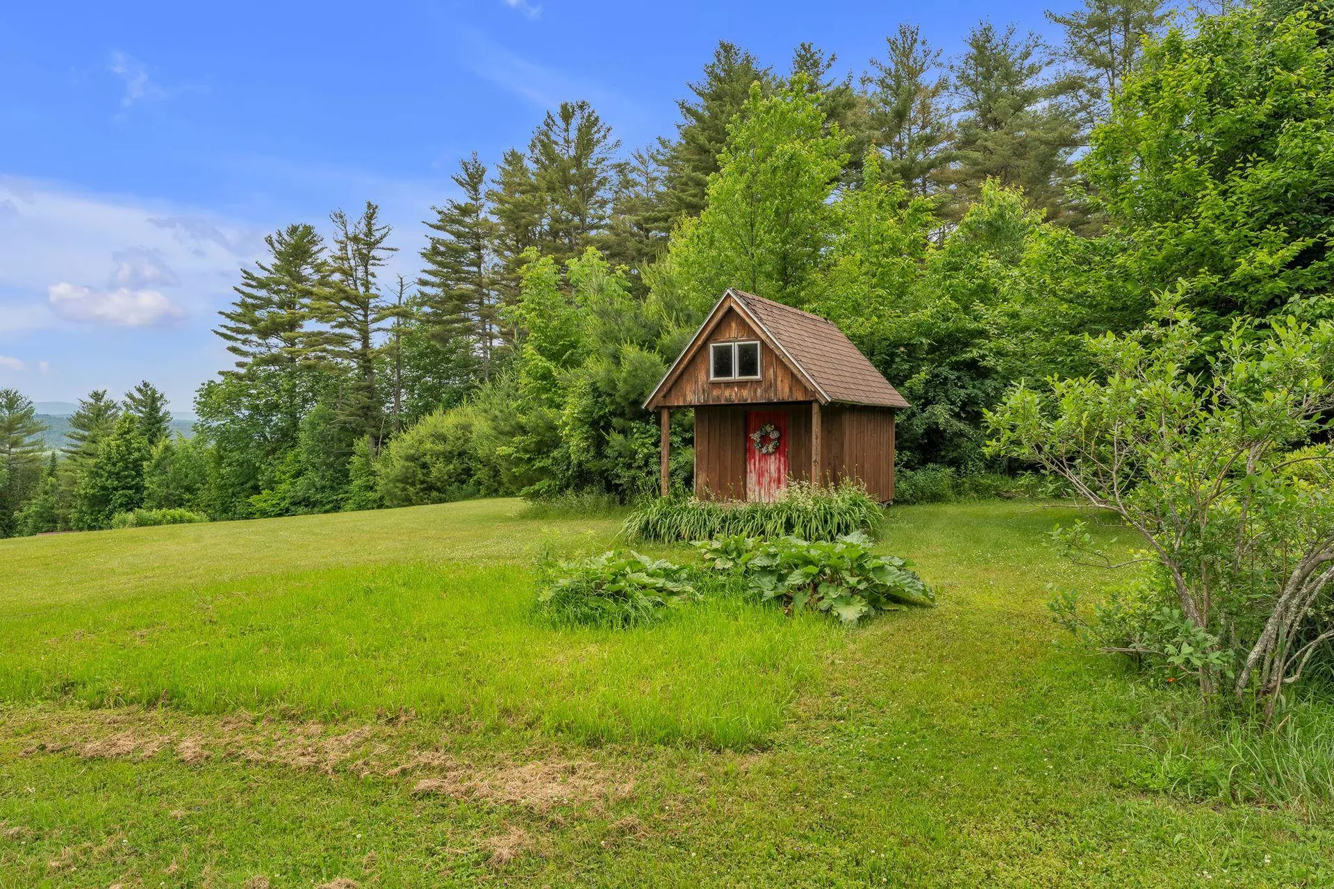 193 Phillips Road East Montpelier VT 05651-4521