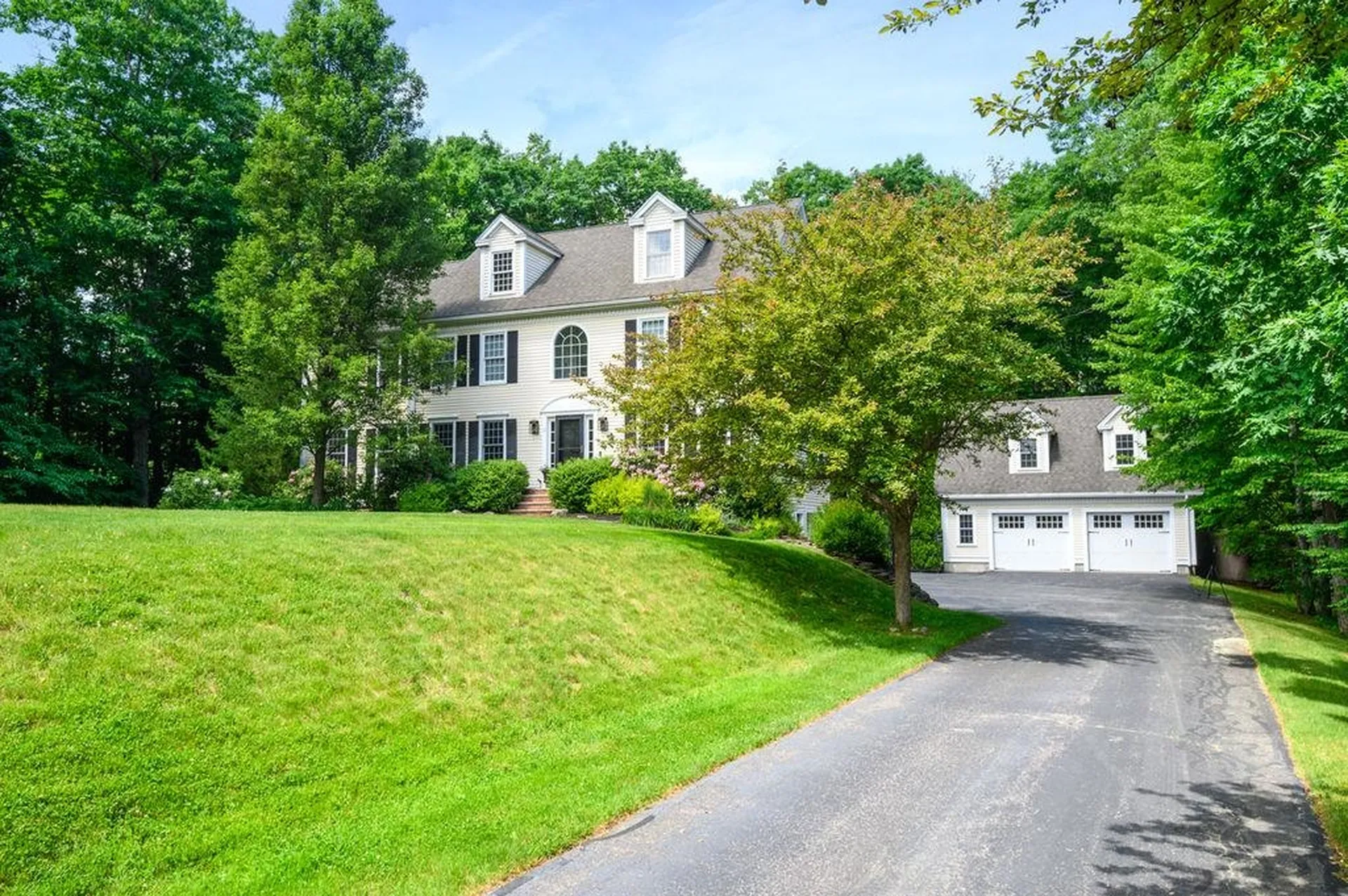 12 Blackford Drive Exeter NH 03833