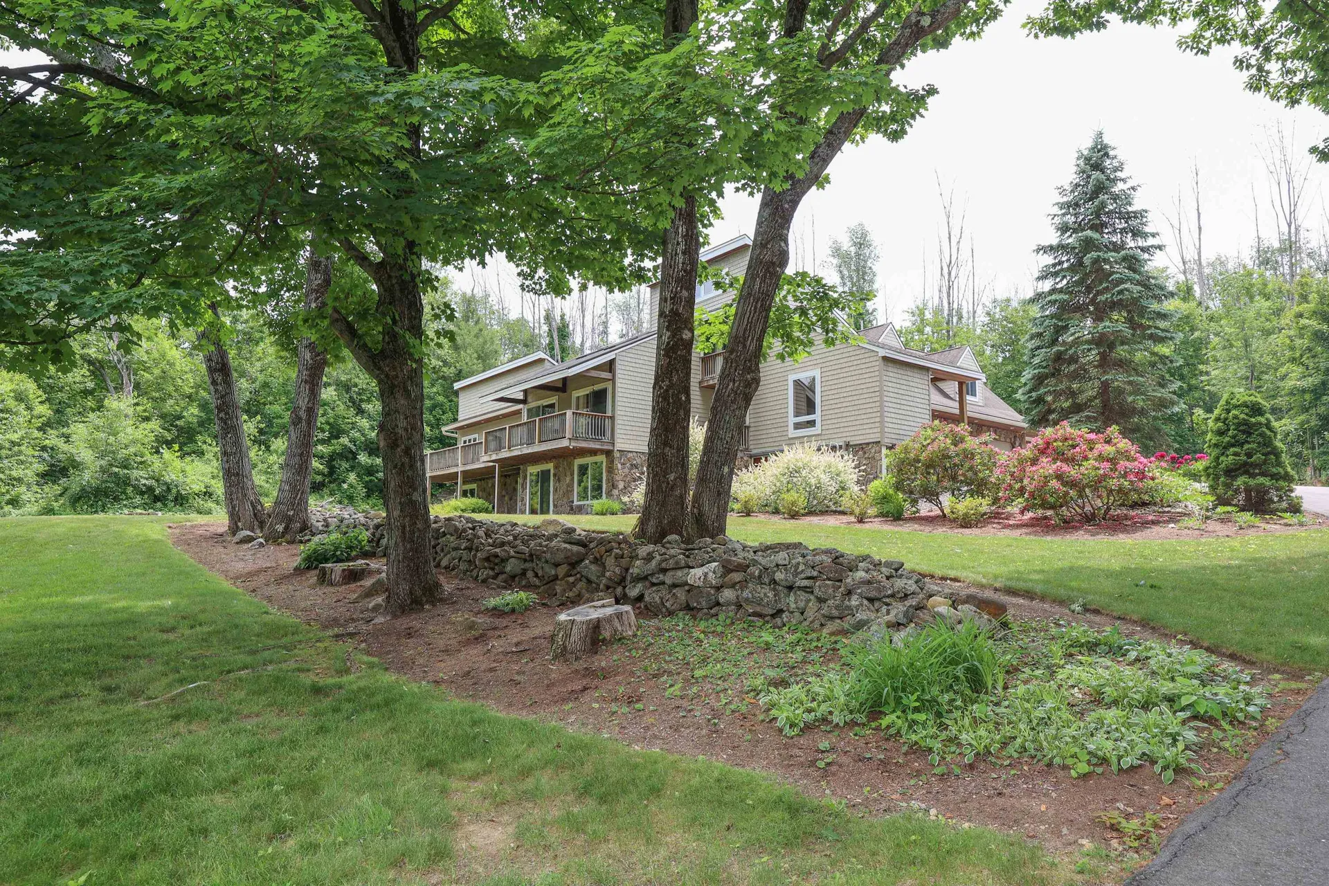 57 Sherwood Forest Drive Gilford NH 03249