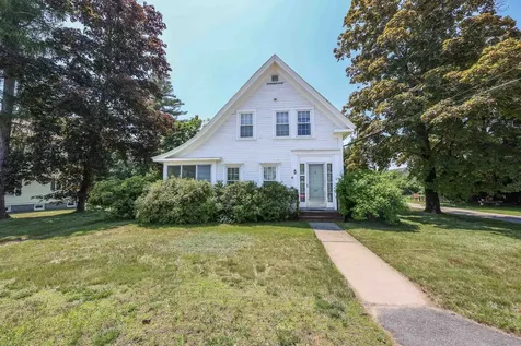 55 N Mast Street Goffstown NH 03045