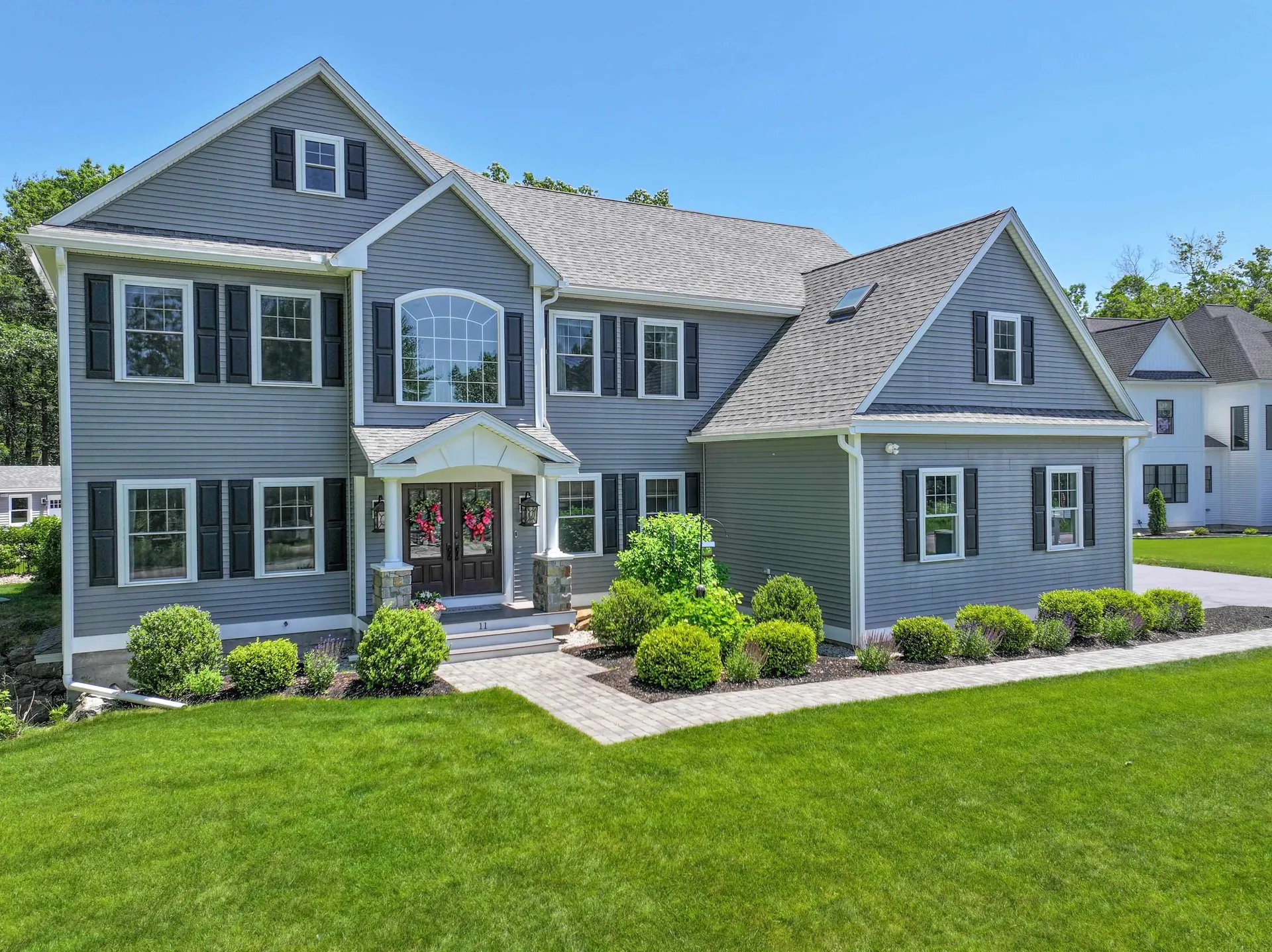 11 Highclere Road Windham NH 03087