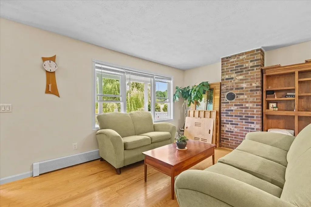 382 Sodom Road Georgia VT 05468