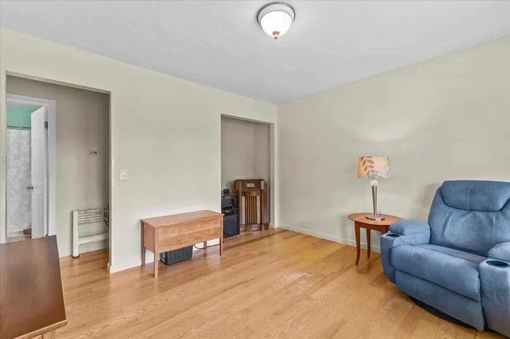 382 Sodom Road Georgia VT 05468