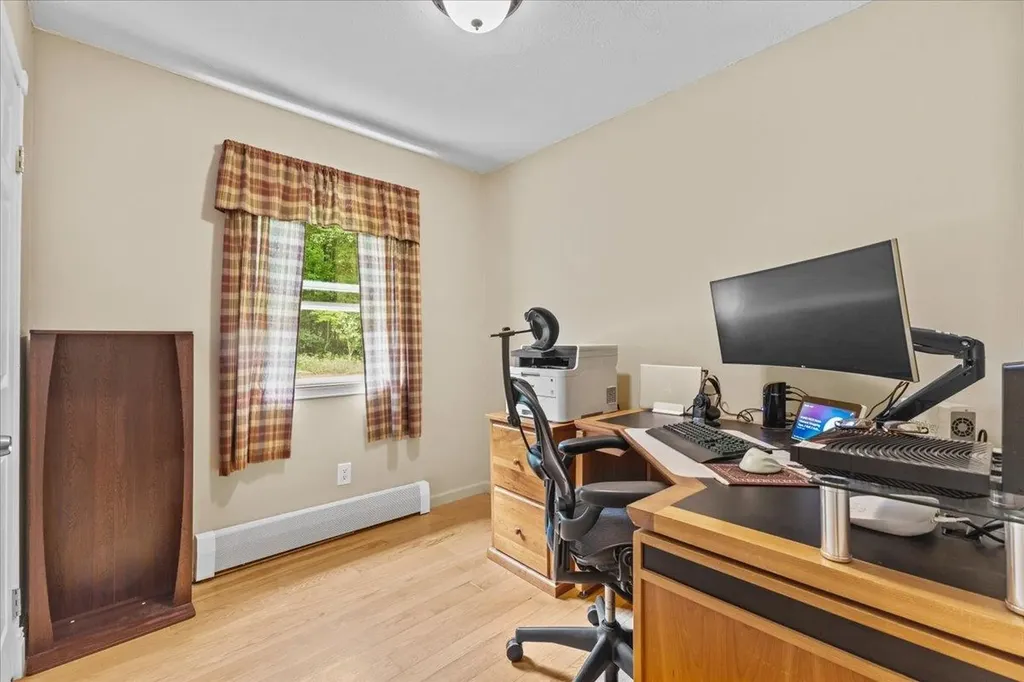 382 Sodom Road Georgia VT 05468