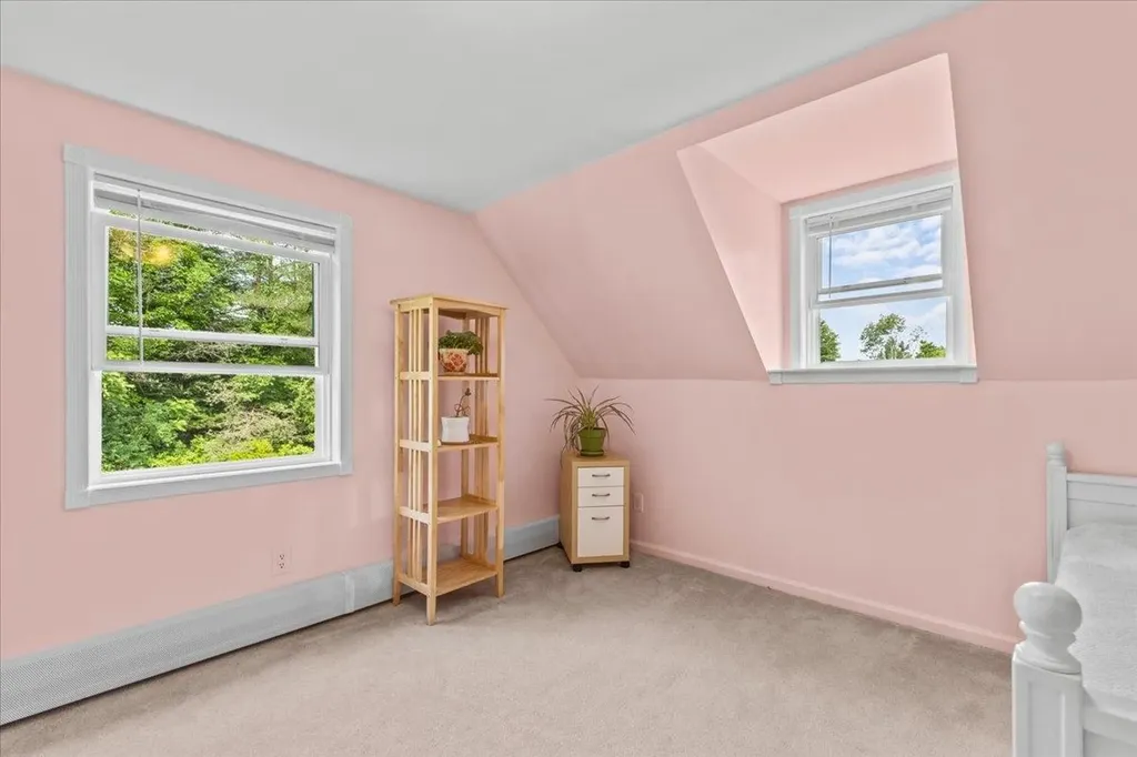 382 Sodom Road Georgia VT 05468