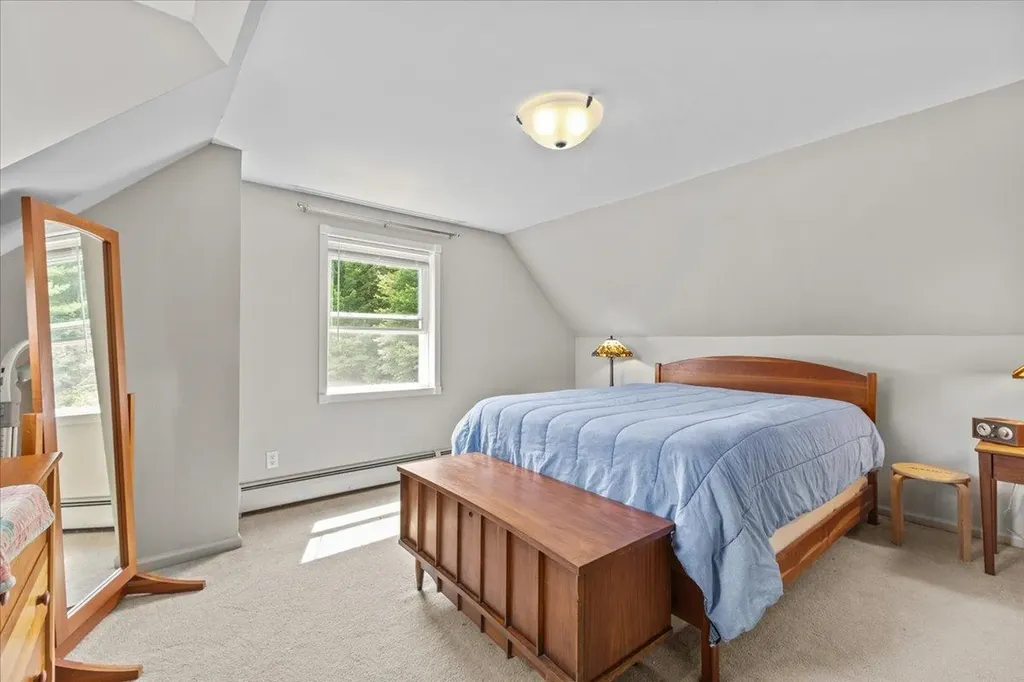 382 Sodom Road Georgia VT 05468