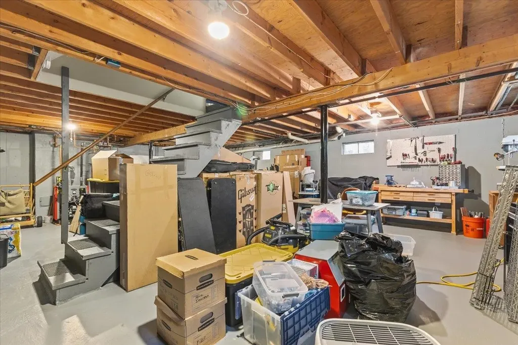 382 Sodom Road Georgia VT 05468