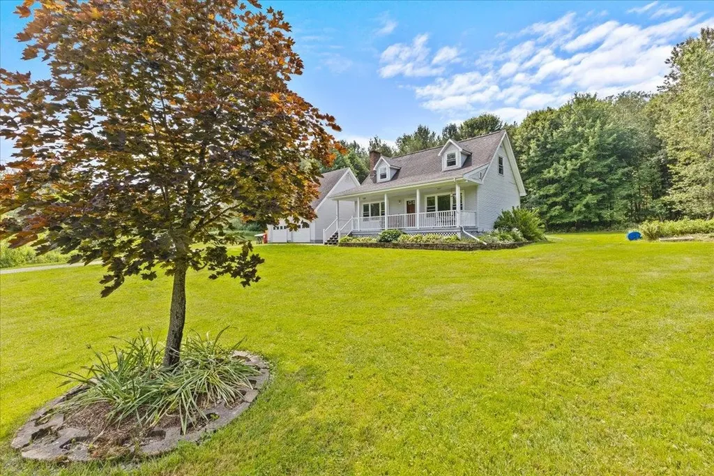 382 Sodom Road Georgia VT 05468