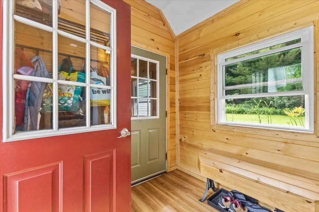 382 Sodom Road Georgia VT 05468
