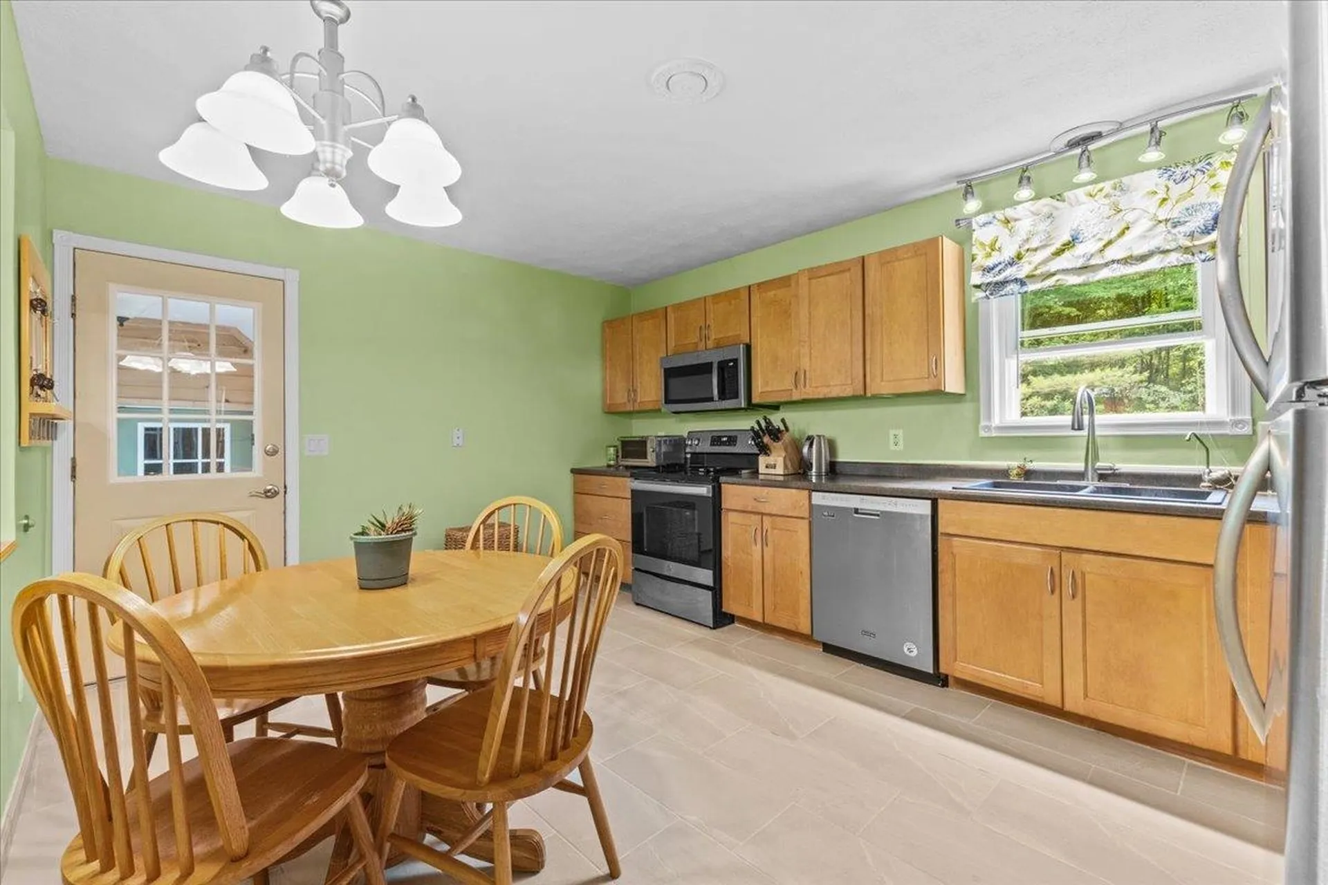 382 Sodom Road Georgia VT 05468