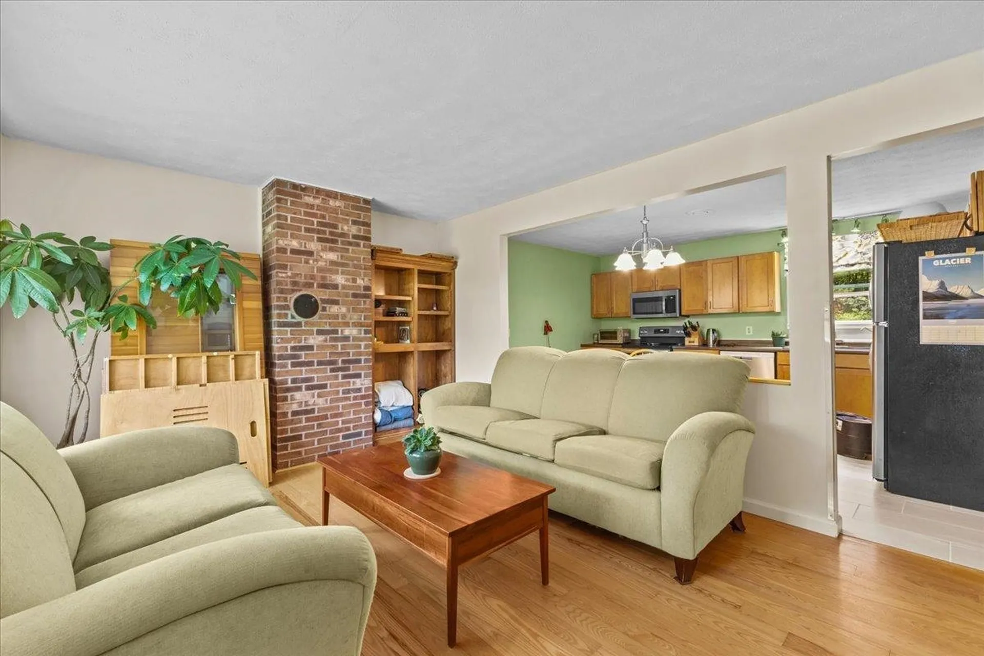 382 Sodom Road Georgia VT 05468
