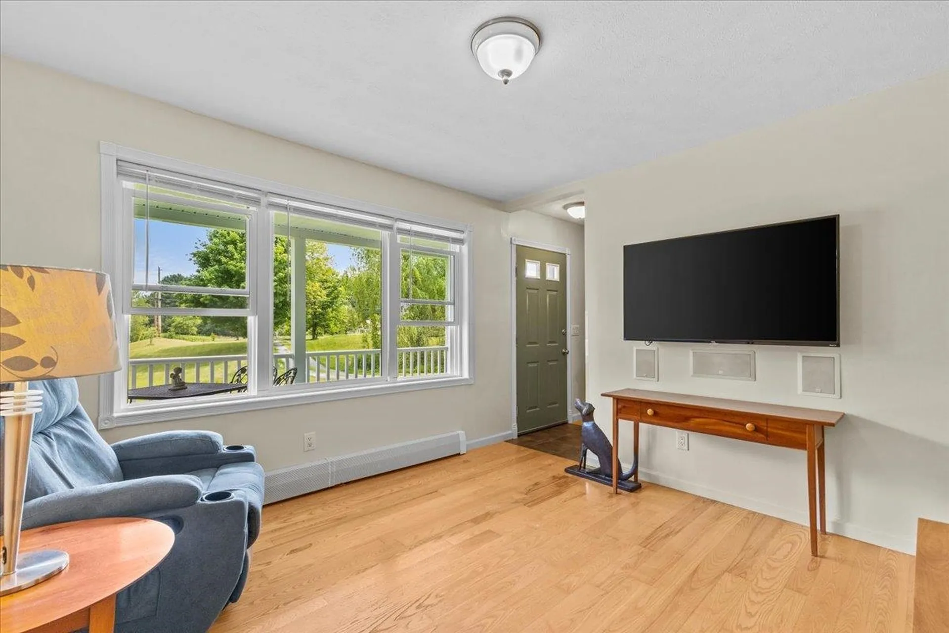 382 Sodom Road Georgia VT 05468